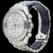 Montre Omega Montre Speedmaster Automatique Chronograph 58 Facettes MT40012