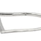 Bague 51 Messika Bague Gatsby Barrette Or blanc Diamant 58 Facettes 4098668RV