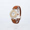 Montre CARTIER - Montre Must 21 - Cadran ivoire - Moyen modèle 58 Facettes