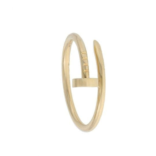Bague 55 Cartier Bague Cartier Collection 'Juste Un Clou' 58 Facettes 4439