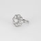 Bague Bague diamants, début XXéme, travail Français 58 Facettes