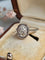Bague 50 Bague Art Déco or Blanc Diamants 58 Facettes 304