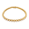Bracelet Bracelet ligne, diamants en serti clos. 58 Facettes 34610