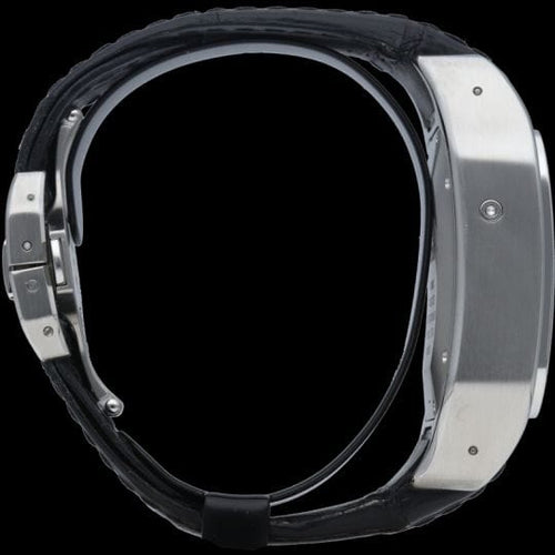 Montre Cartier Montre Santos 100 Xl Chronograph 58 Facettes MT43936