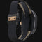 Montre Cartier Montre Santos 100 Xl Pvd 58 Facettes MT42152
