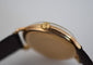 Montre Montre homme IWC Jumbo "Shark Fin", or rose 18 carats, calibre 89, vers 1959 58 Facettes IWC-300