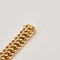 Bracelet Bracelet Gourmette Fantaisie or rose 58 Facettes LP1029
