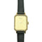 Montre Montre Chopard Genève avec boîtier en or 18 carats et diamants 58 Facettes