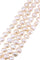 Collier SAUTOIR PERLES BAROQUES 58 Facettes 085061