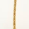 Collier Collier maille en or jaune 58 Facettes LP815