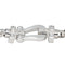 Bracelet Fred Bracelet Force 10 Or blanc Diamant 58 Facettes 4582986RV