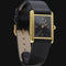 Montre Cartier Montre Tank Vermeil 58 Facettes MT42216
