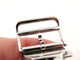 Montre montre HERMES cape cod tgm cd5.810 automatiques en acier palladie 58 Facettes 266236
