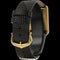 Montre Cartier Montre Tank Vermeil 58 Facettes MT43487