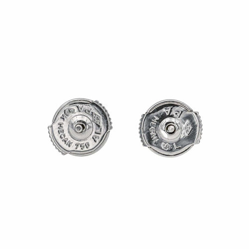 Boucles d'oreilles Boucles d'oreilles Or blanc Diamant 58 Facettes 2997891CN