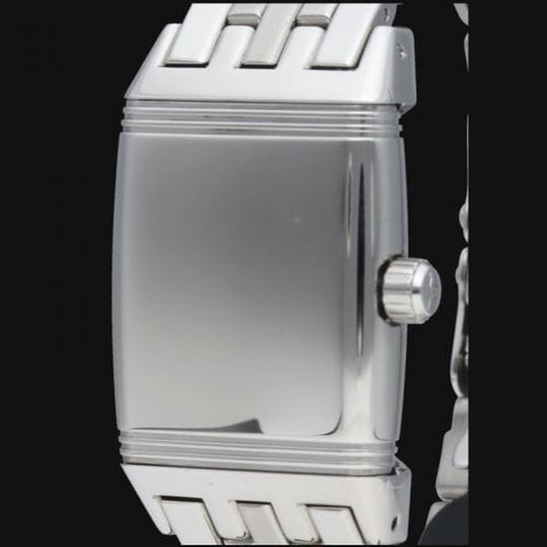 Montre Jaeger Lecoultre Montre Reverso Gran Sport 58 Facettes MT41411