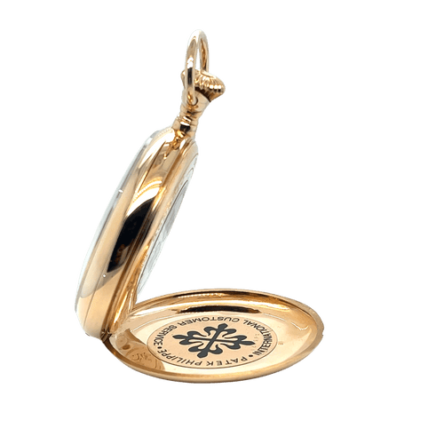 Montre PATEK Philippe - Montre de Poche 58 Facettes 1.0002415/1