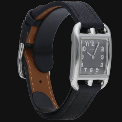 Montre Hermes Montre Cape Cod 58 Facettes MT41651