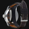 Montre Montre Longines Lindbergh à angle horaire 58 Facettes MT42181