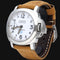 Montre Panerai Montre Luminor Marina Logo 58 Facettes MT43530