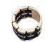 Bague 54 CHANEL - Bague ULTRA or jaune 58 Facettes