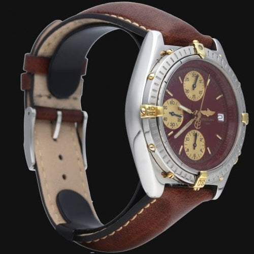Montre Breitling Montre Chronomat Chronograph 58 Facettes MT42106