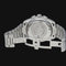Montre Montre Omega Seamaster Aqua Terra Chronographe 58 Facettes MT42620