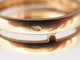 Bague 53 bague MAUBOUSSIN etoilement divine ri0985ygdi t53 en or jaune 18k diamant 58 Facettes 270846