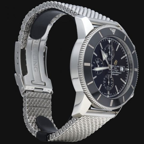 Montre Breitling Montre Superocean Heritage Ii Chronograph 58 Facettes MT40993