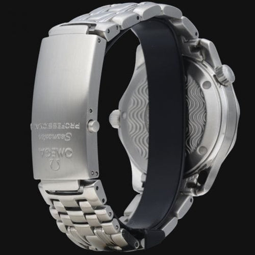 Montre Montre Omega Seamaster Diver 300M 58 Facettes MT41627