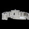 Montre Cartier Montre Tank Française 58 Facettes MT42434