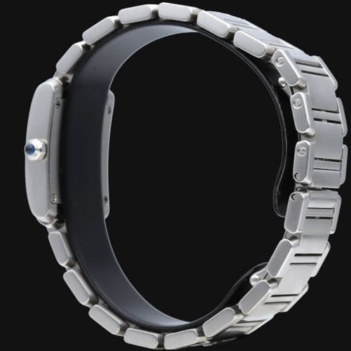 Montre Cartier Montre Tank Francaise 58 Facettes MT43798