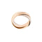 Bague 57 Bague triple or Trinity de Cartier 58 Facettes