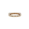 Bague 48 FRED - Bague Success Or Rose Diamants 58 Facettes 240108R