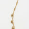 Collier Collier vintage filigrane en or jaune 58 Facettes