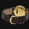 Montre Cartier Montre Must De Cartier Vermeil 58 Facettes MT41139