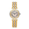 Montre Cartier Montre Panthère  Or jaune, Acier Spinelle synthétique 58 Facettes 4258449CN