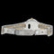 Montre Cartier Montre Must 21 Or Jaune 18K / Acier 58 Facettes MT42994