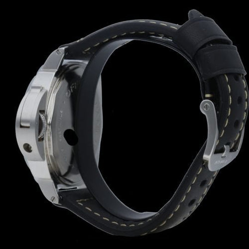 Montre Montre Panerai Luminor Marina avec logo 58 Facettes MT41923