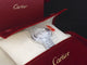 Montre Cartier gold Trinity watch 58 Facettes 8065