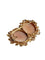 Broche Broche ancienne en or jaune 58 Facettes
