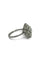 Bague 49 Bague ancienne or et diamants 3,30 ct 58 Facettes 00035401