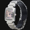 Montre Cartier Montre Tank Francaise 58 Facettes MT43923