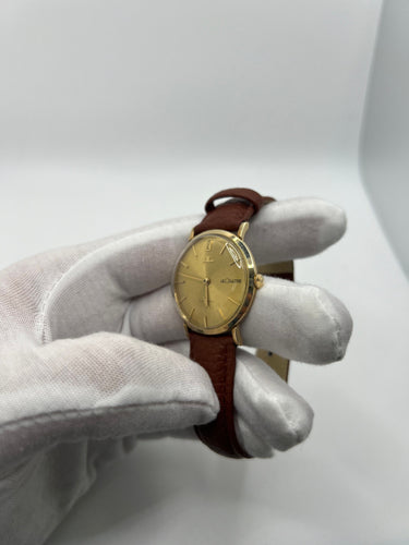 Montre Montre Jaeger-LeCoultre Vintage 58 Facettes