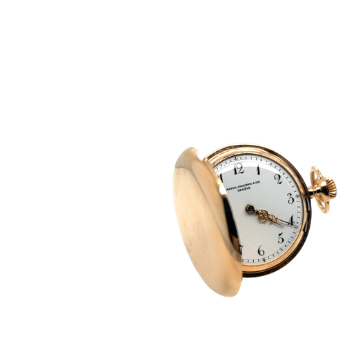 Montre PATEK Philippe - Montre de Poche 58 Facettes 1.0002415/2