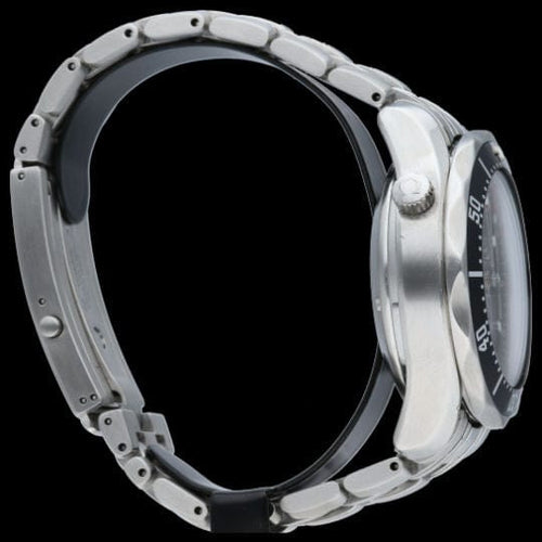 Montre Omega Montre Seamaster Diver 300M Chronographe 58 Facettes MT42596