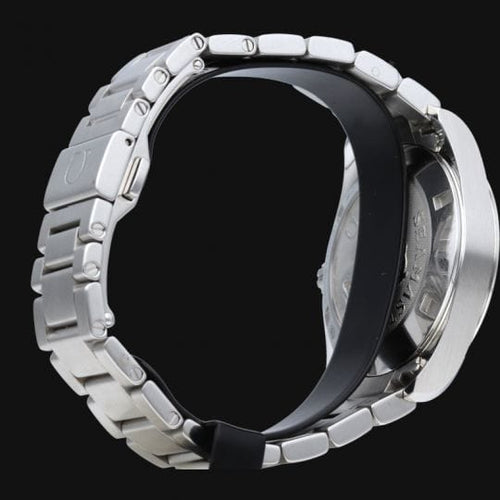 Montre Omega Montre Seamaster Aqua Terra 58 Facettes MT43749