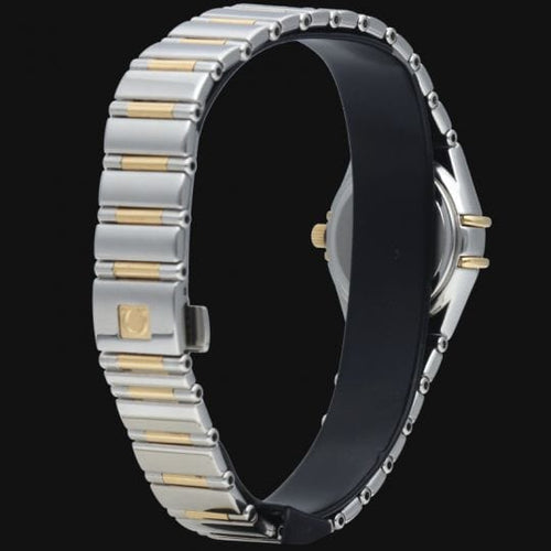 Montre Omega Constellation Mini