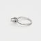 Bague 57 Solitaire Diamant 58 Facettes LP1257/BET