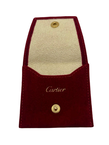 Collier Collier Love Tournevis Cartier or jaune 58 Facettes